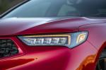 Acura TLX PMC Edition 2019 года